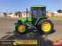 Trator john deere 5705 4x4